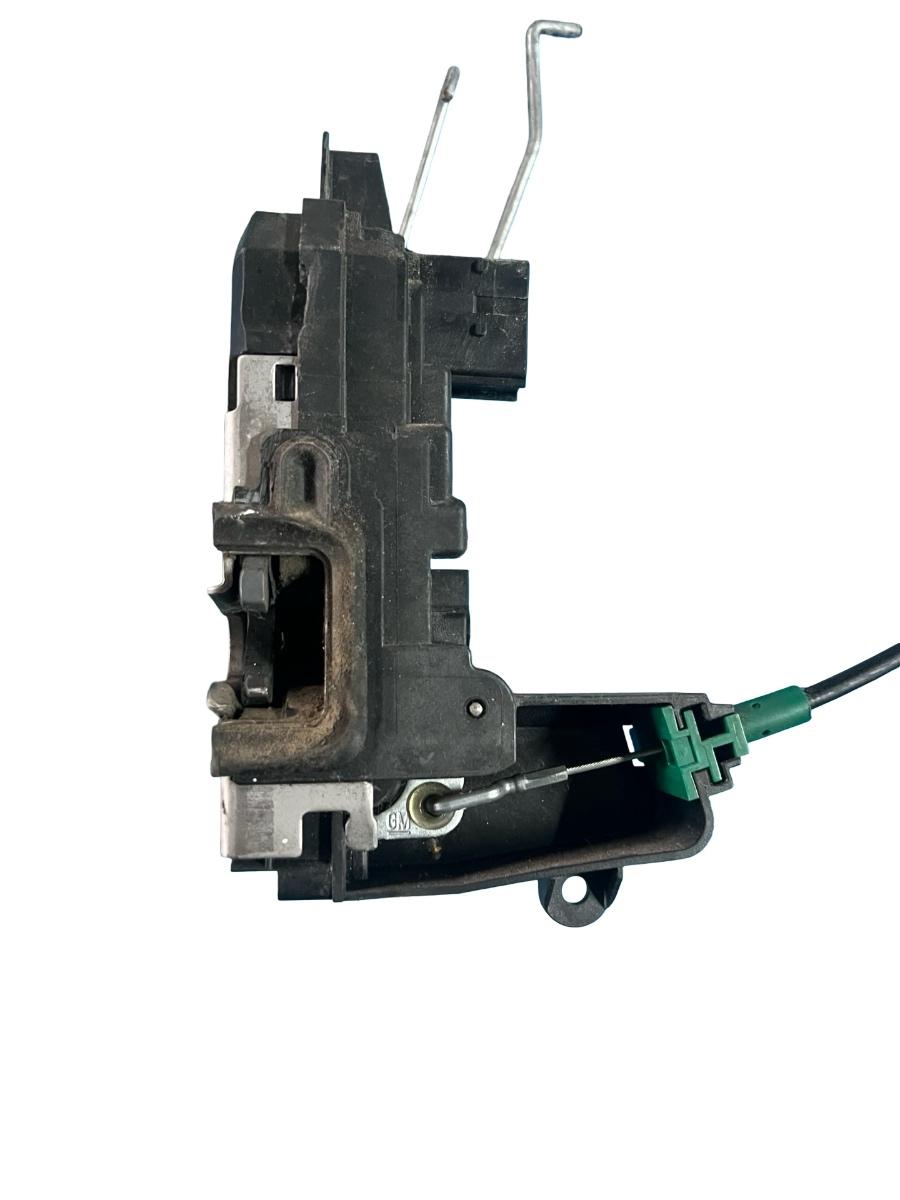 Broasca usa stanga fata OPEL ASTRA H L48, A04 2004 - 2014 – foto 2