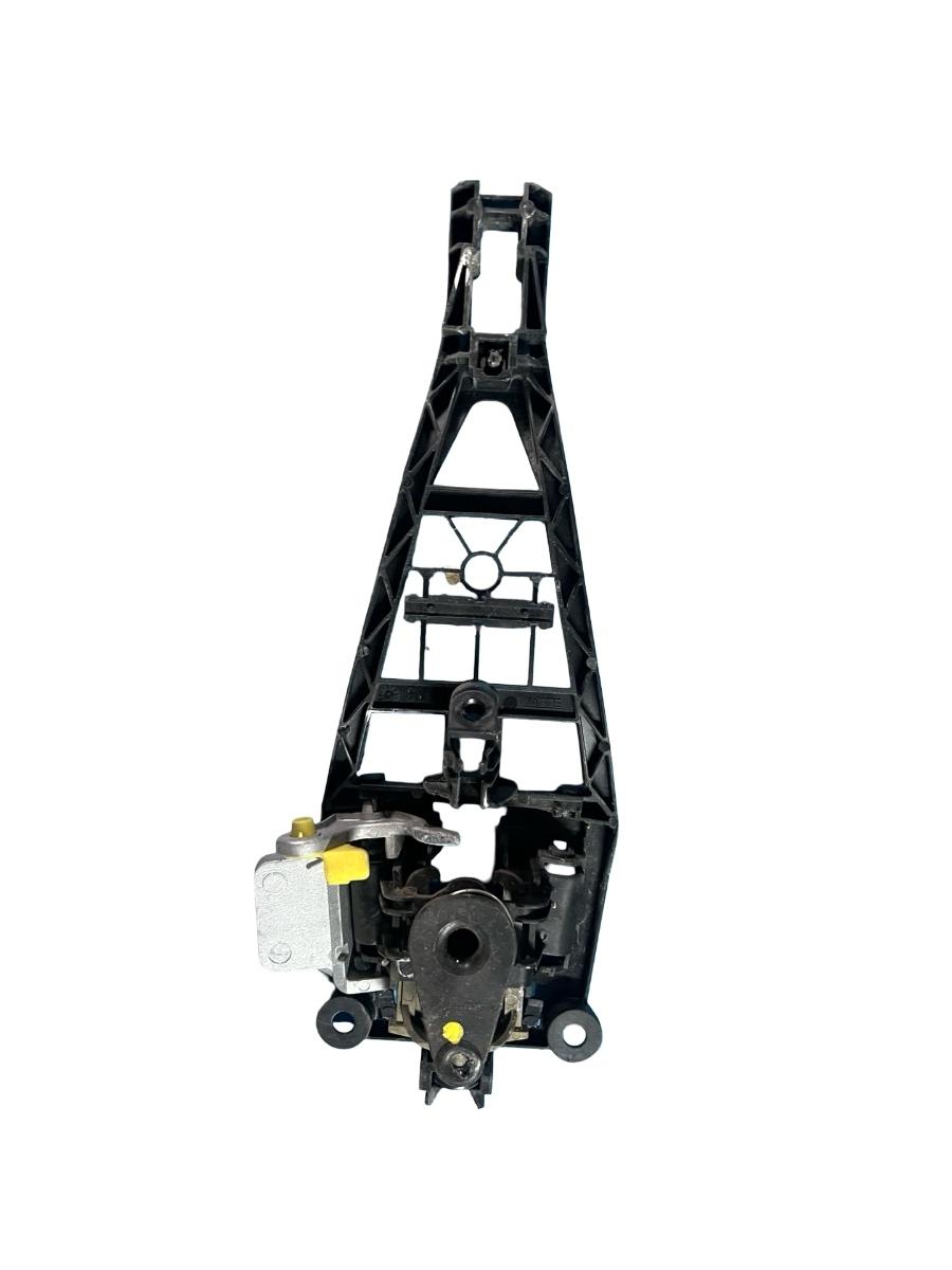 Maner/suport exterior portiera fata stanga OPEL ASTRA H L48, A04 2004 - 2014