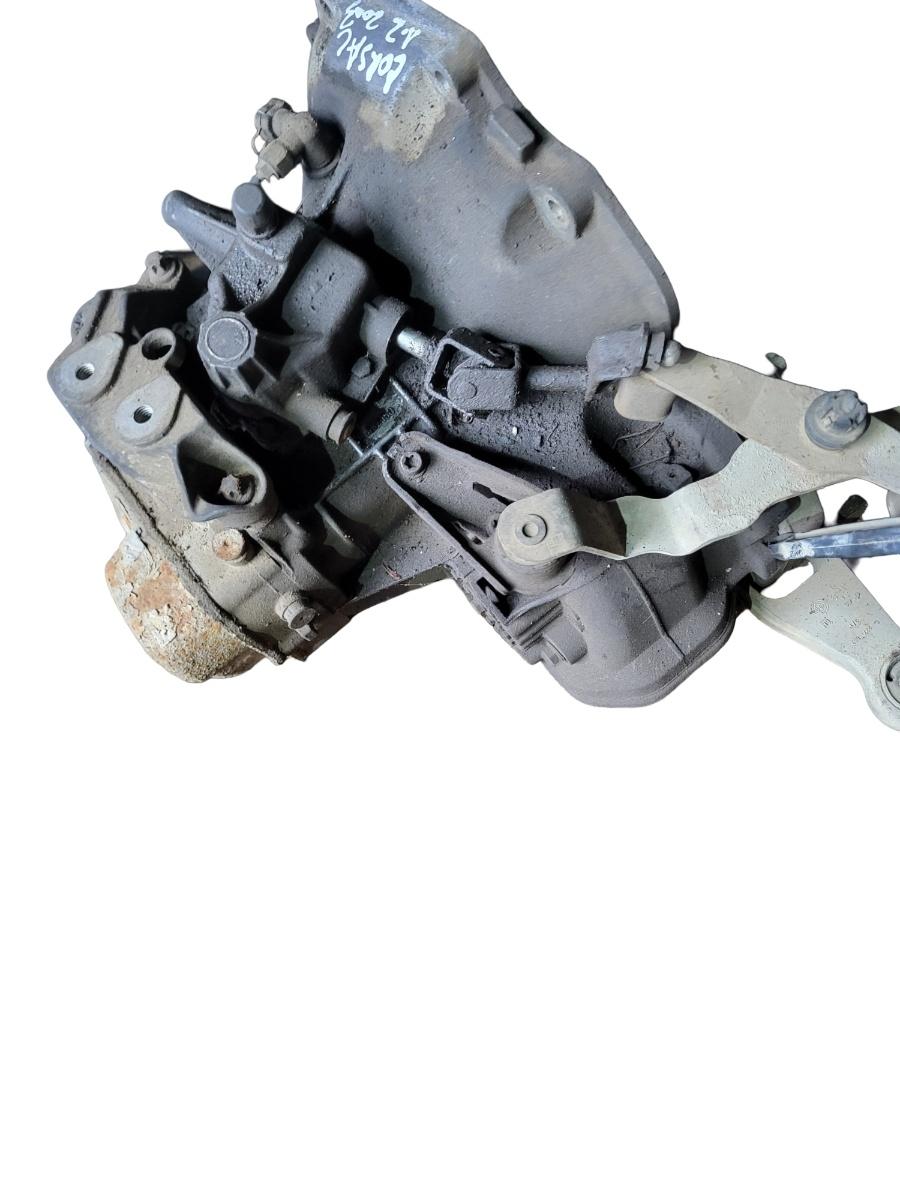 Cutie de viteze manuala 5 trepte OPEL CORSA C F08, F68, X01 2000 - 2009 1.2 Z 12 XE 432150 – foto 2