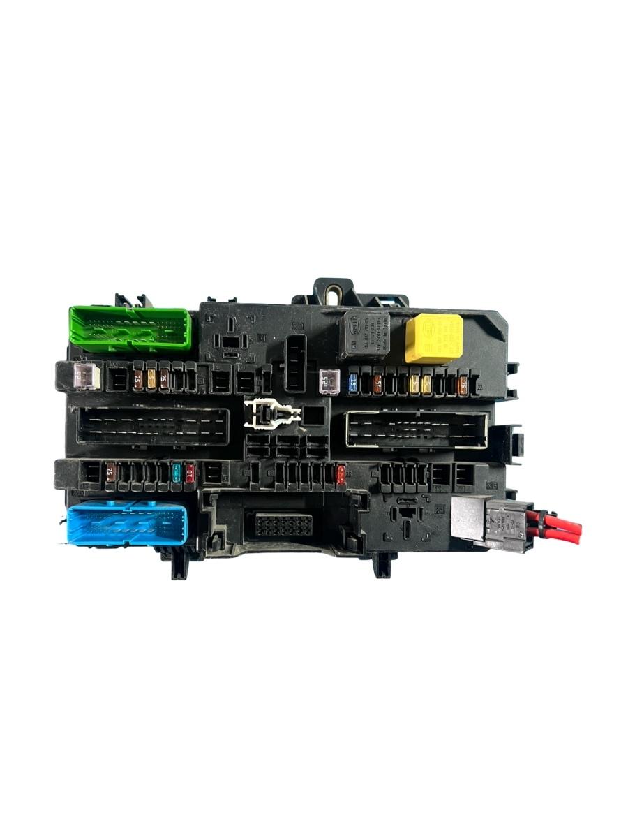 Sigurante/tablou de sigurante OPEL ASTRA H L48, A04 2004 - 2014 13145017