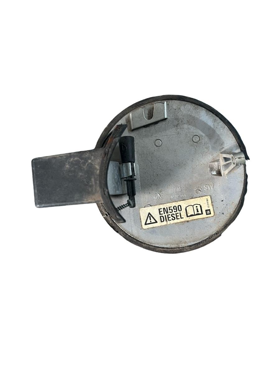 Capac rezervor combustibil OPEL ASTRA H L48, A04 2004 - 2014 – foto 2