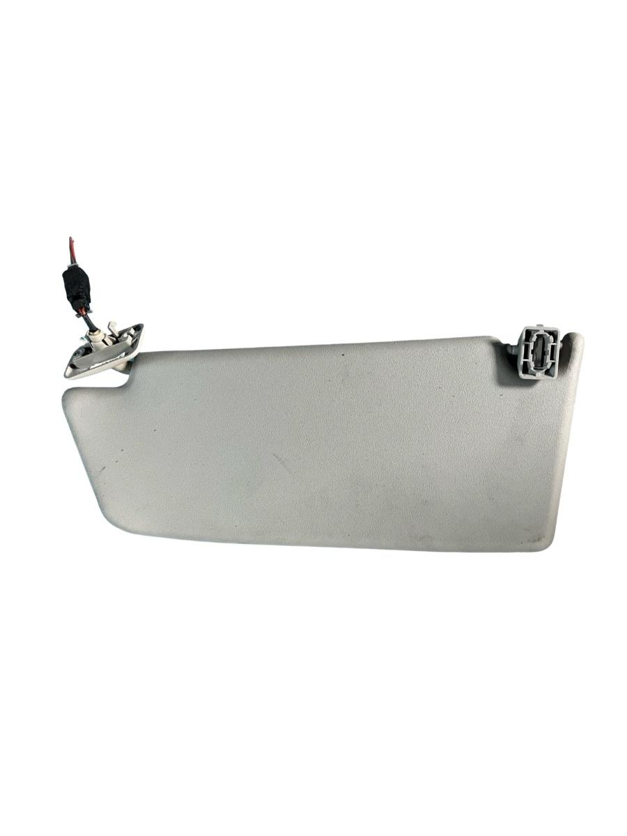 Parasolar dreapta OPEL ASTRA H L48, A04 2004 - 2014 – foto 2