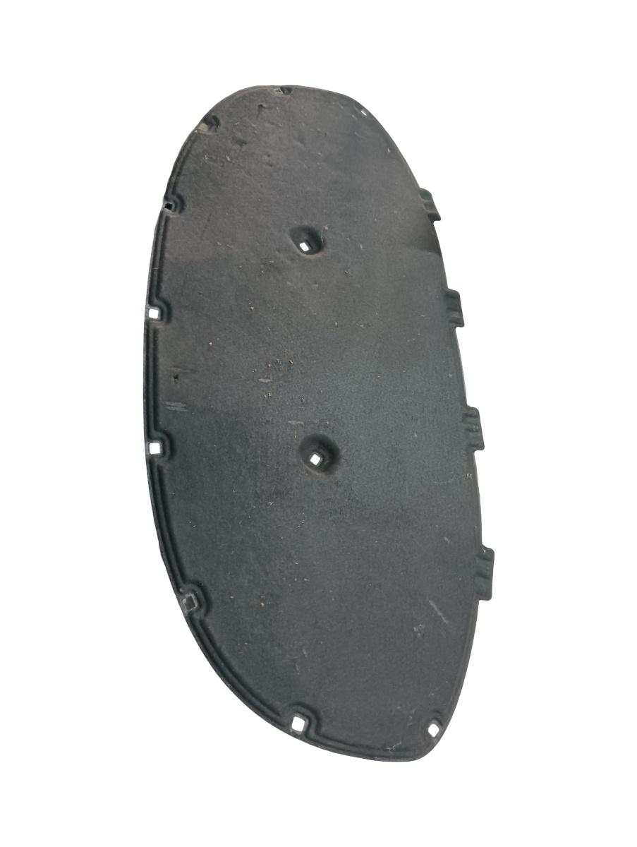Capitonaj capota  SEAT TOLEDO IV KG3 2012 - > – foto 3