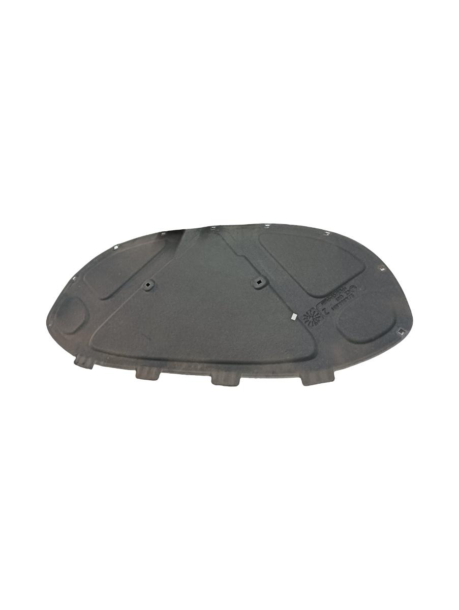 Capitonaj capota  SEAT TOLEDO IV KG3 2012 - >