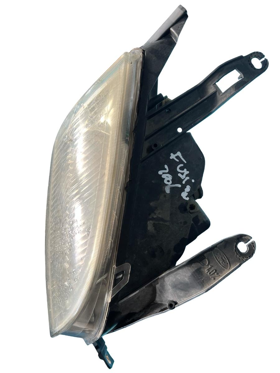 Far dreapta FORD FUSION Estate JU_ 2002 - 2012 – foto 4