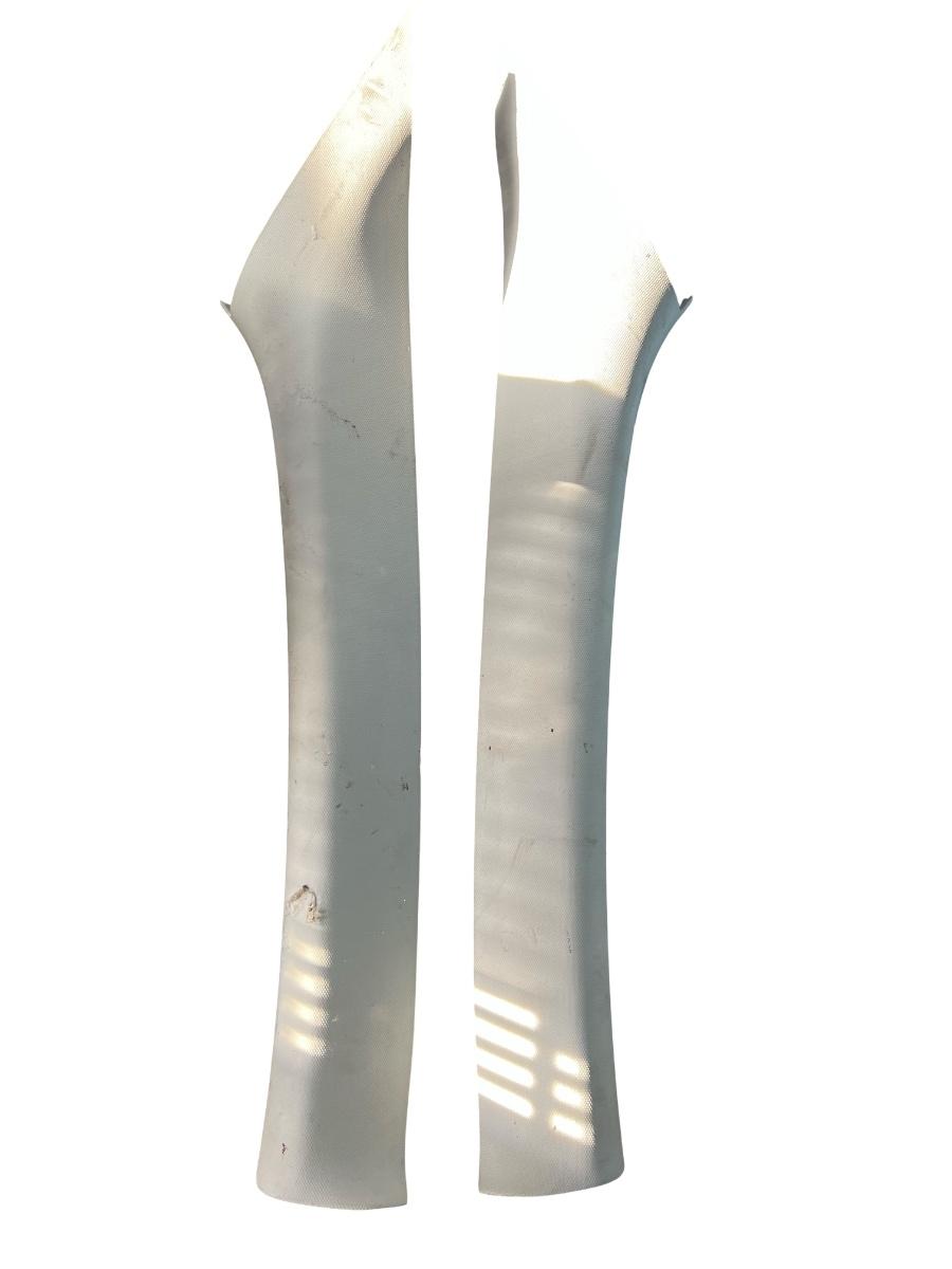 Ornamente stalp (A) SEAT TOLEDO IV KG3 2012 - >