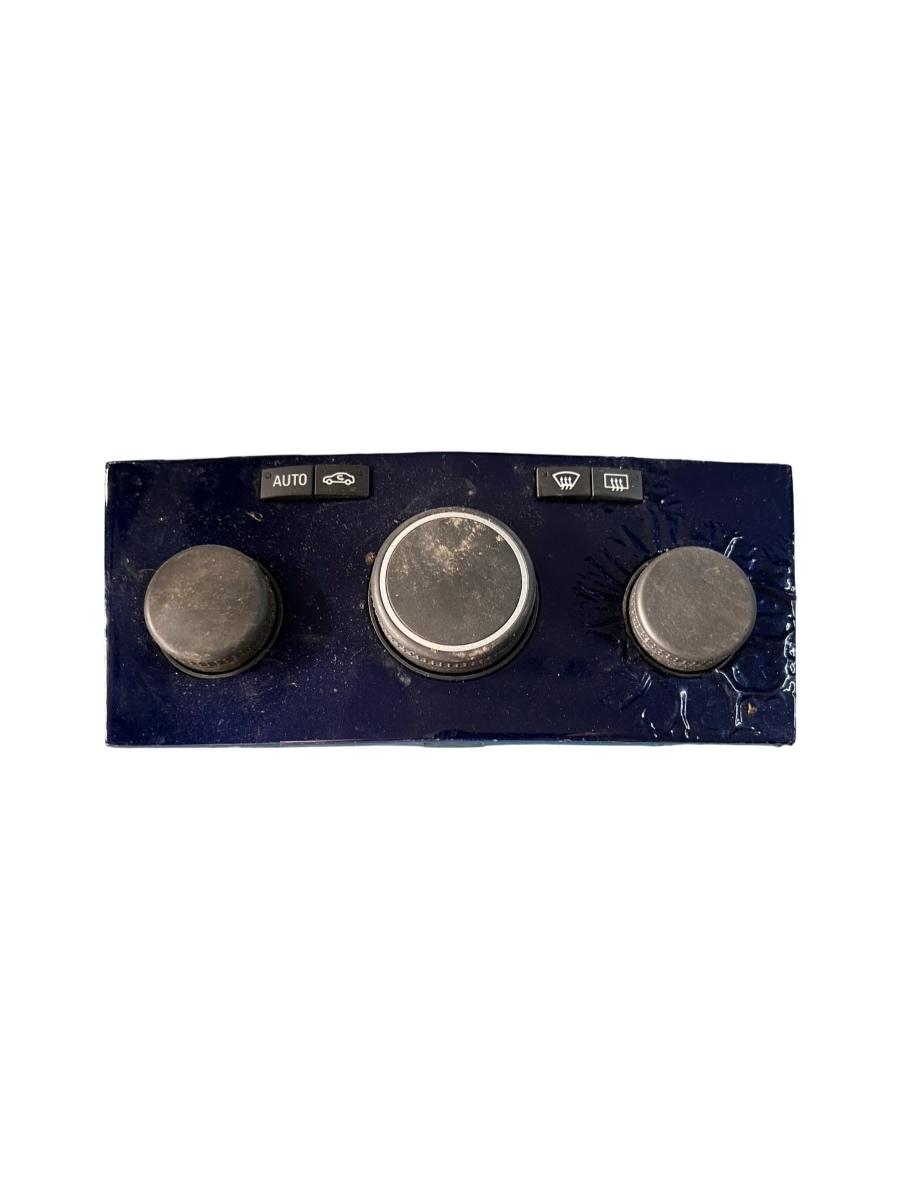 Panou Clima OPEL ASTRA H L48, A04 2004 - 2014