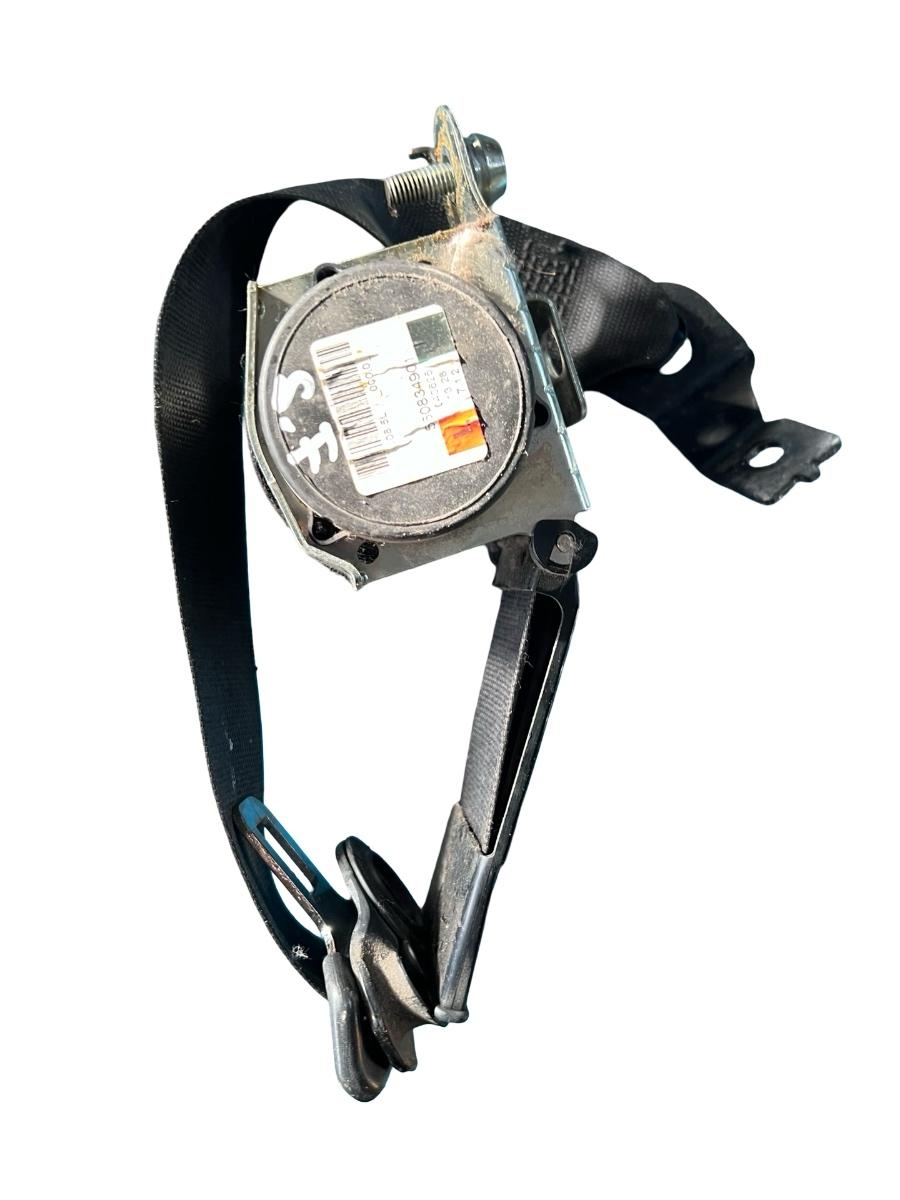 Centura de siguranta fata stanga OPEL ASTRA H L48, A04 2004 - 2014 – foto 2