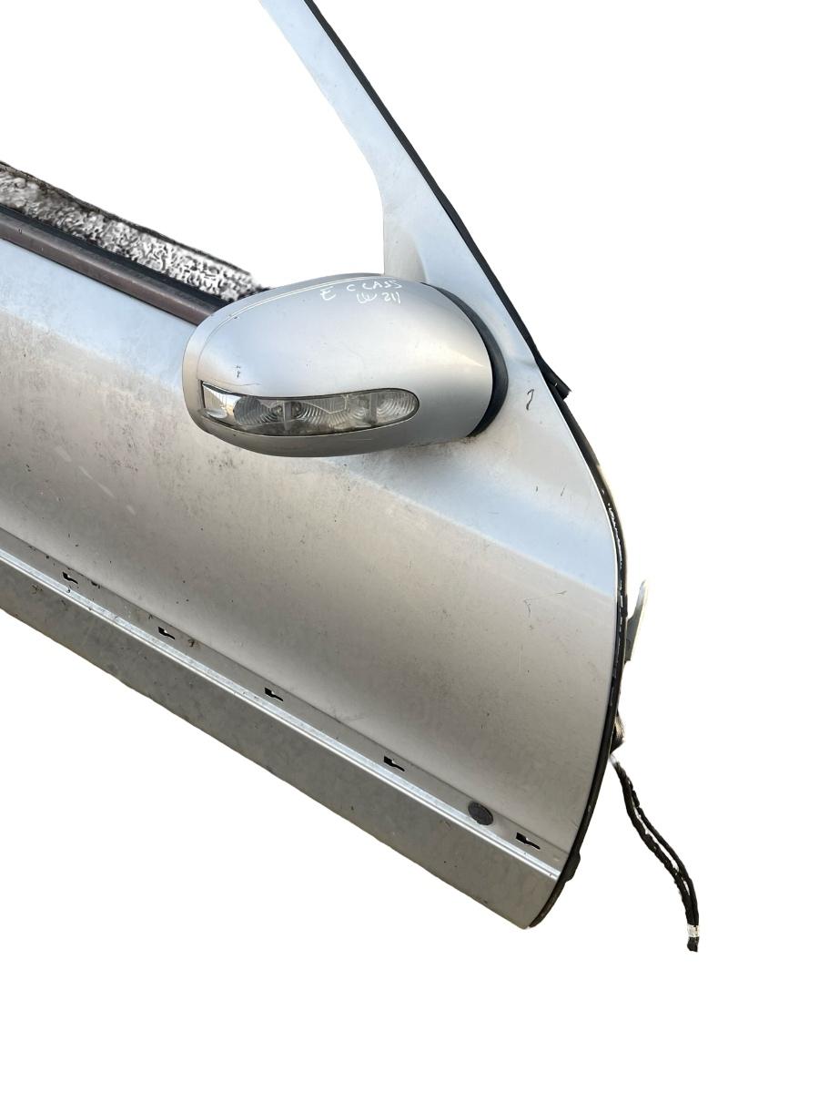 Usa Portiera dreapta fata MERCEDES-BENZ E-CLASS W211 2002 - 2009 – foto 2