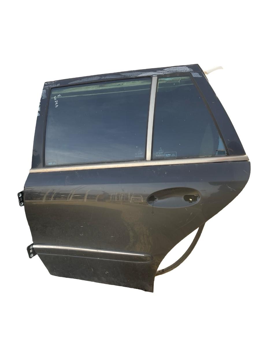 Usa Portiera stanga spate MERCEDES-BENZ E-CLASS W211 2002 - 2009