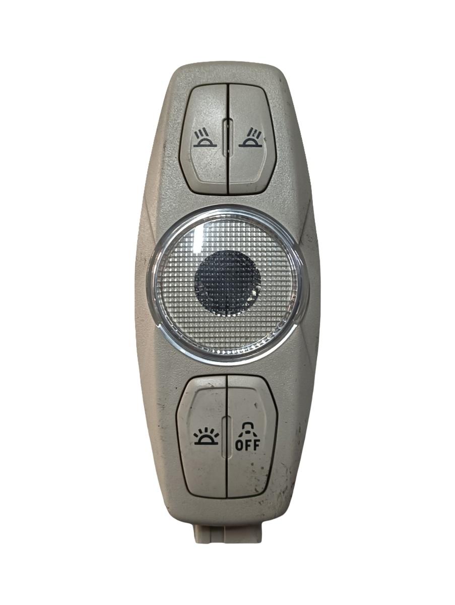 Lampa interioara habitaclu FORD FOCUS III Saloon 2010 - >
