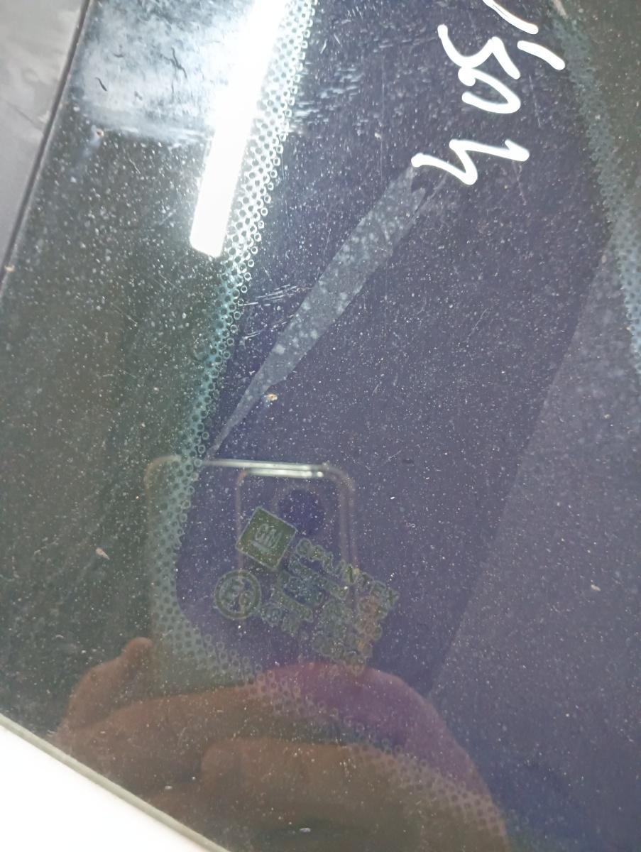 Geam  stanga spate OPEL CORSA C F08, F68, X01 2000 - 2009 – foto 2