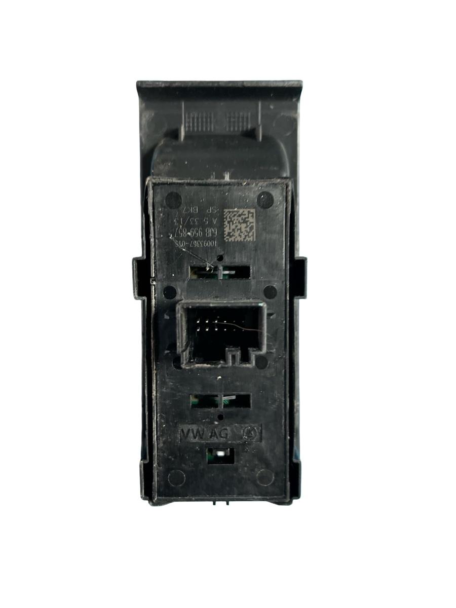Butoane geamuri electrice SEAT TOLEDO IV KG3 2012 - > – foto 2