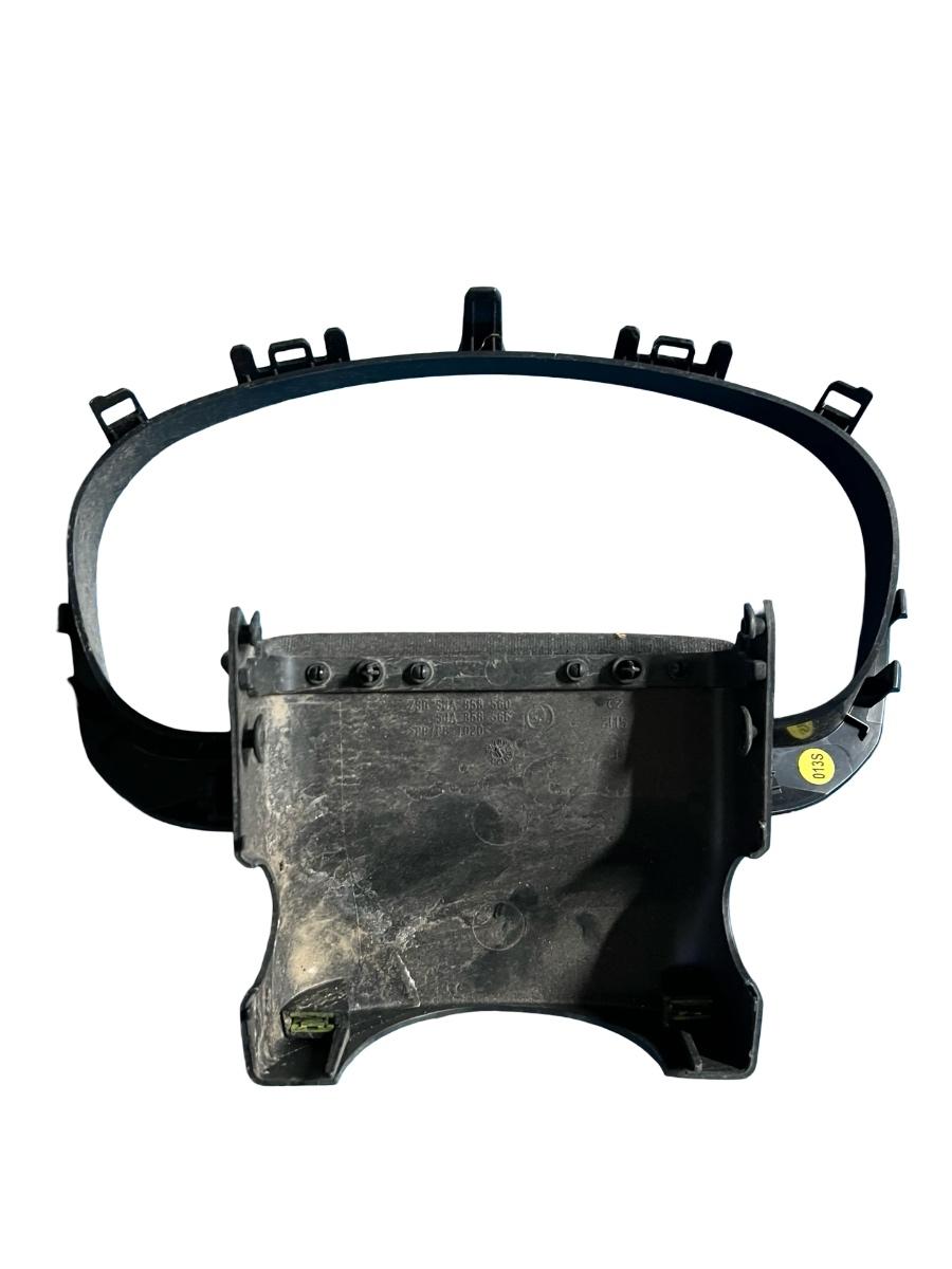 Ornamente volan SEAT TOLEDO IV KG3 2012 - >
