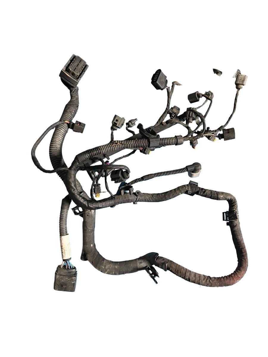 Instalatie/cablaj SEAT TOLEDO IV KG3 2012 - > 03F971612 – foto 2