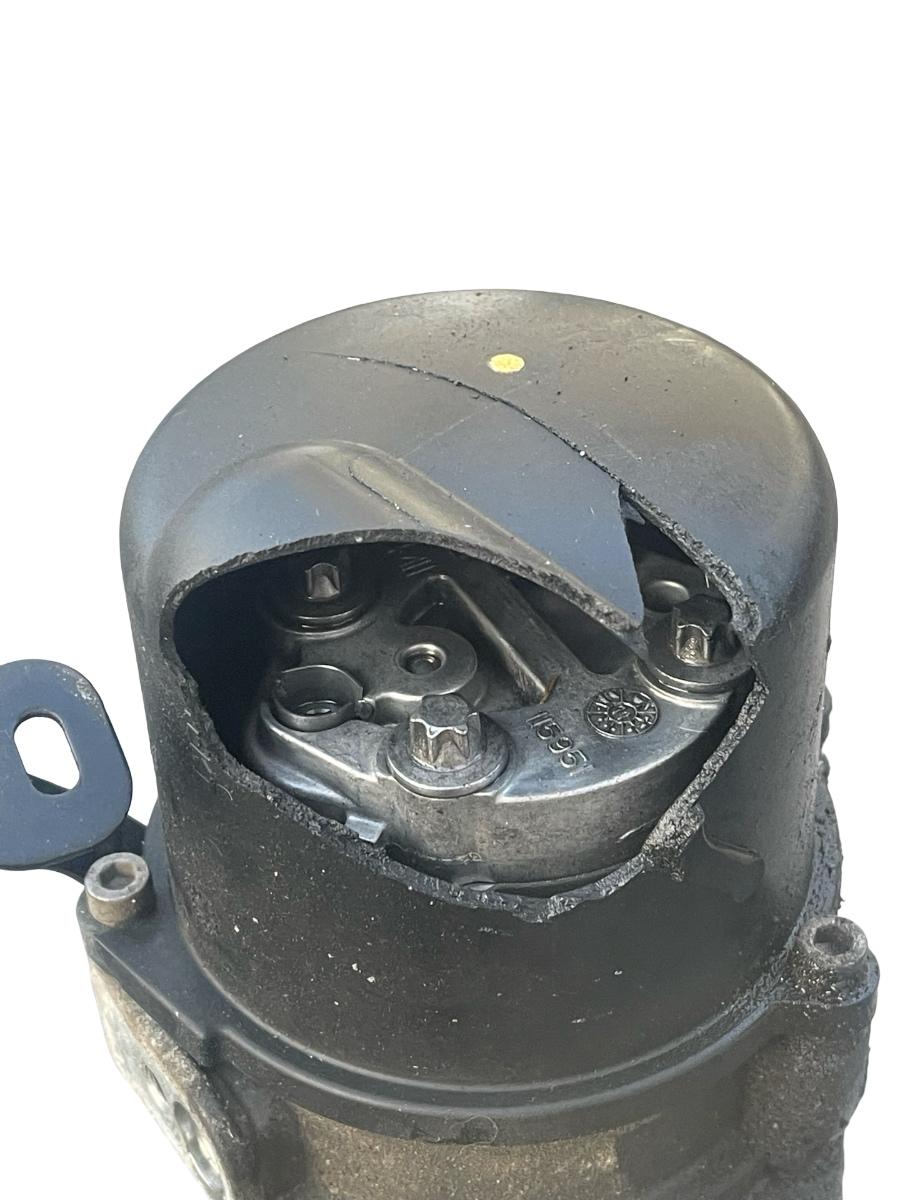 Pompa servodirectie electrica PEUGEOT 508 8D_ 2010 - >2.0HDI  A5101676 – foto 4