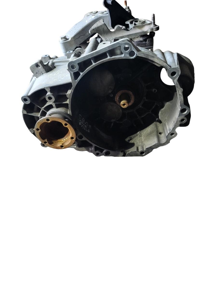 Cutie de viteze manuala 6 trepte VOLKSWAGEN PASSAT 3C2 2005 - 2010 2.0 TDI 16V BKP, CBAB KNS – foto 4