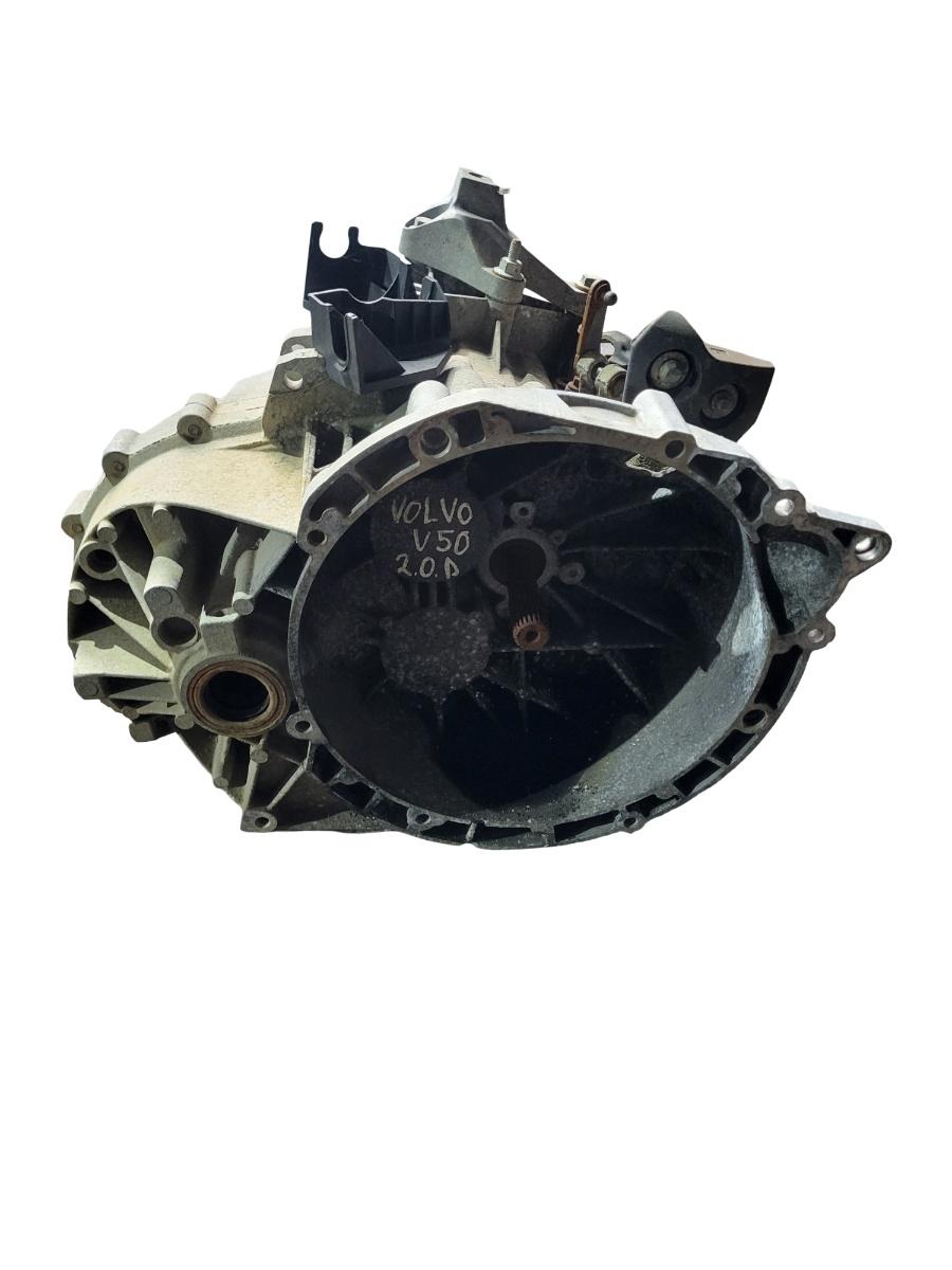 Cutie de viteze manuala 6 trepte VOLVO V50 MW, 545 2003 - 2012 3S7R-7F096-DC