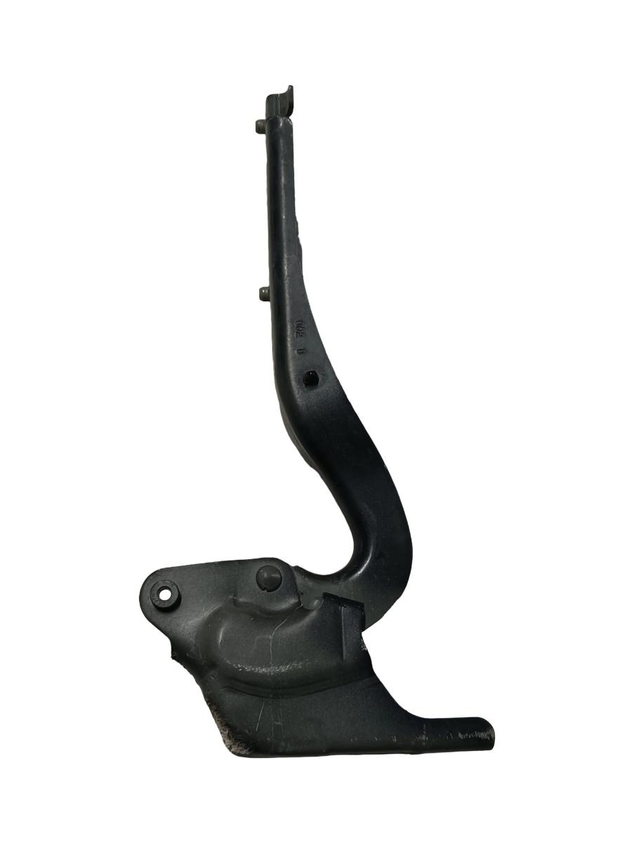 Balamale capota motor PEUGEOT 508 8D_ 2010 - >