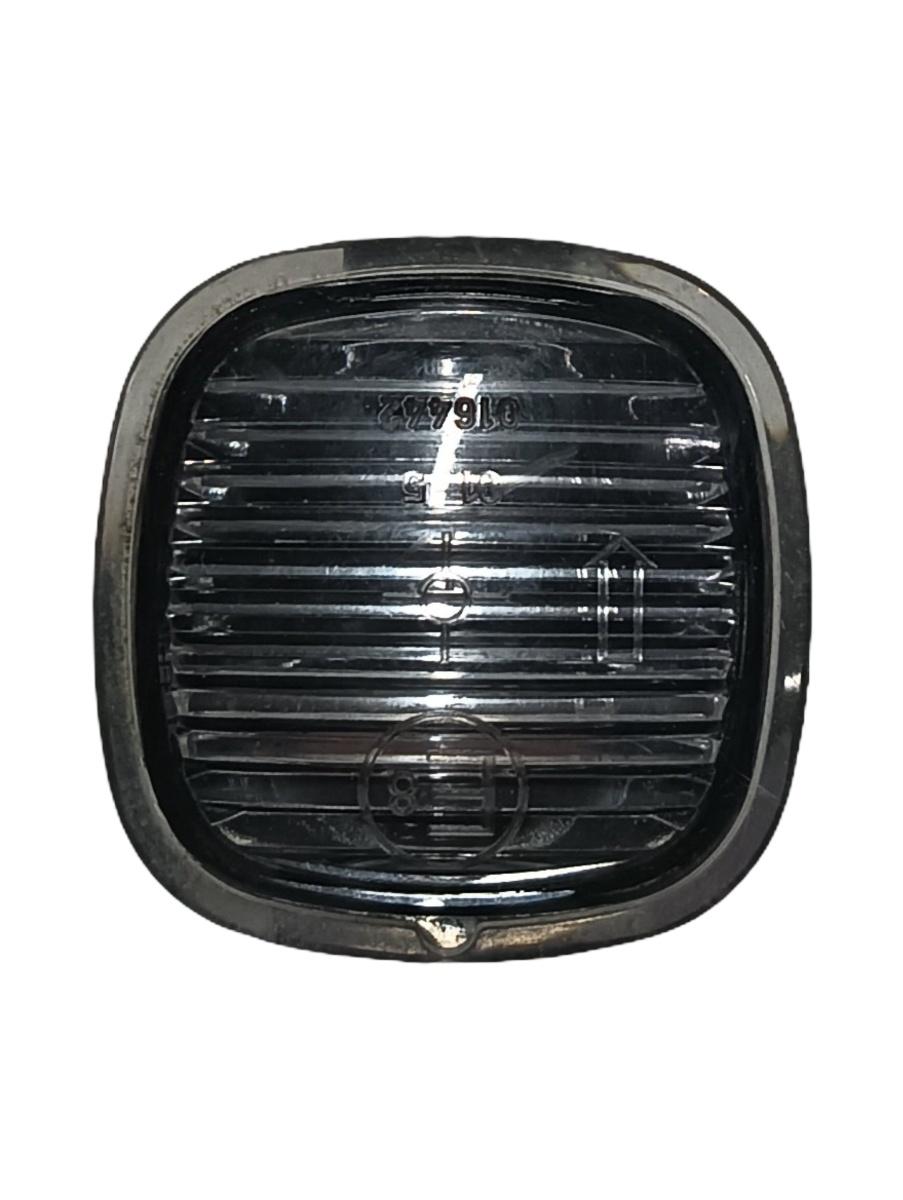 Lampa de semnalizare aripa fata stanga fata SEAT TOLEDO IV KG3 2012 - >
