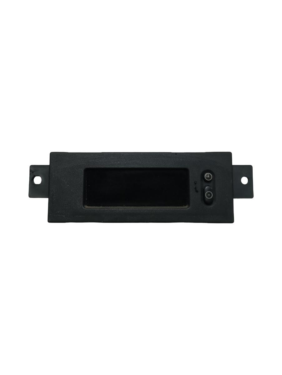 Display bord  OPEL CORSA C F08, F68, X01 2000 - 2009, OPEL MERIVA X03 2003 - 2010 009164455