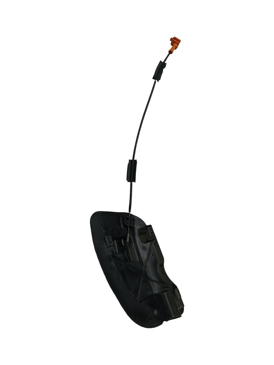 Maner deschidere usa interior  stanga fata OPEL CORSA C F08, F68, X01 2000 - 2009 – foto 2