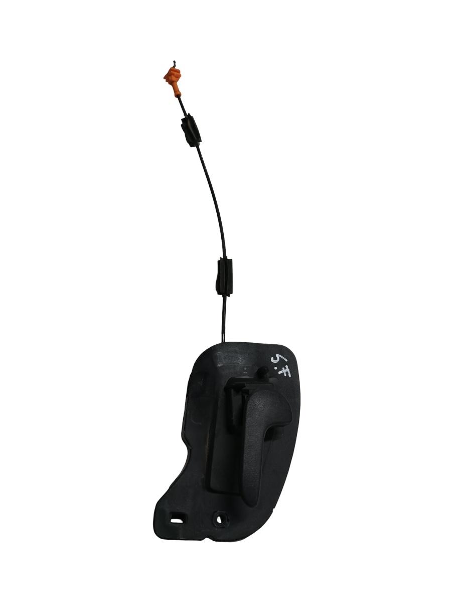 Maner deschidere usa interior  stanga fata OPEL CORSA C F08, F68, X01 2000 - 2009