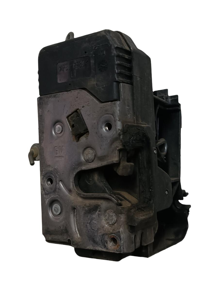 Broasca usa stanga fata OPEL CORSA C F08, F68, X01 2000 - 2009 24434884 – foto 2