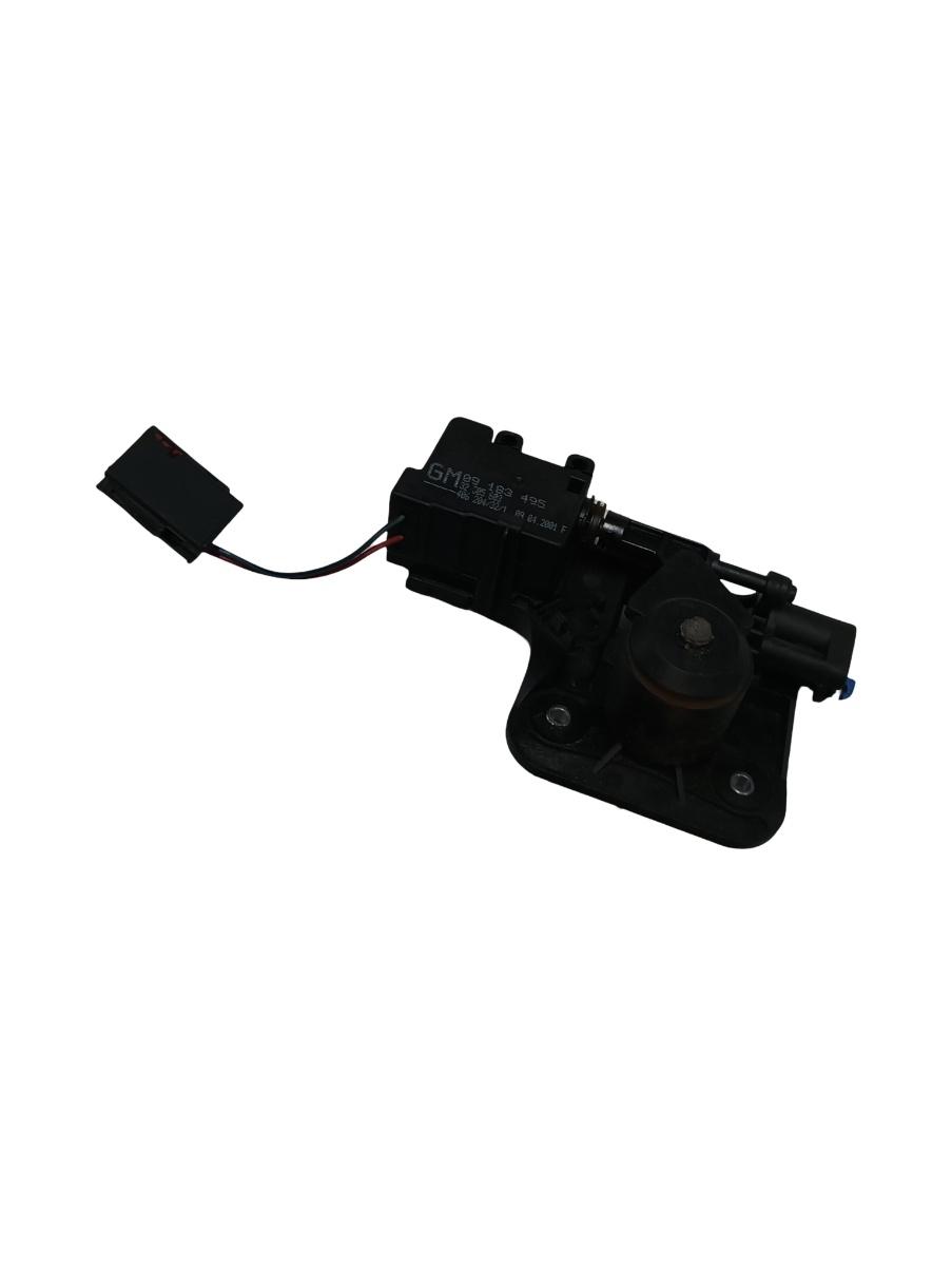 Broasca/incuietoare hayon/portbagaj OPEL CORSA C F08, F68, X01 2000 - 2009
