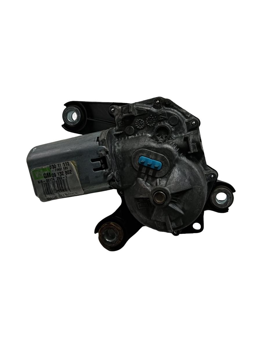 Motor stergator haion OPEL CORSA C F08, F68, X01 2000 - 2009 09132802
