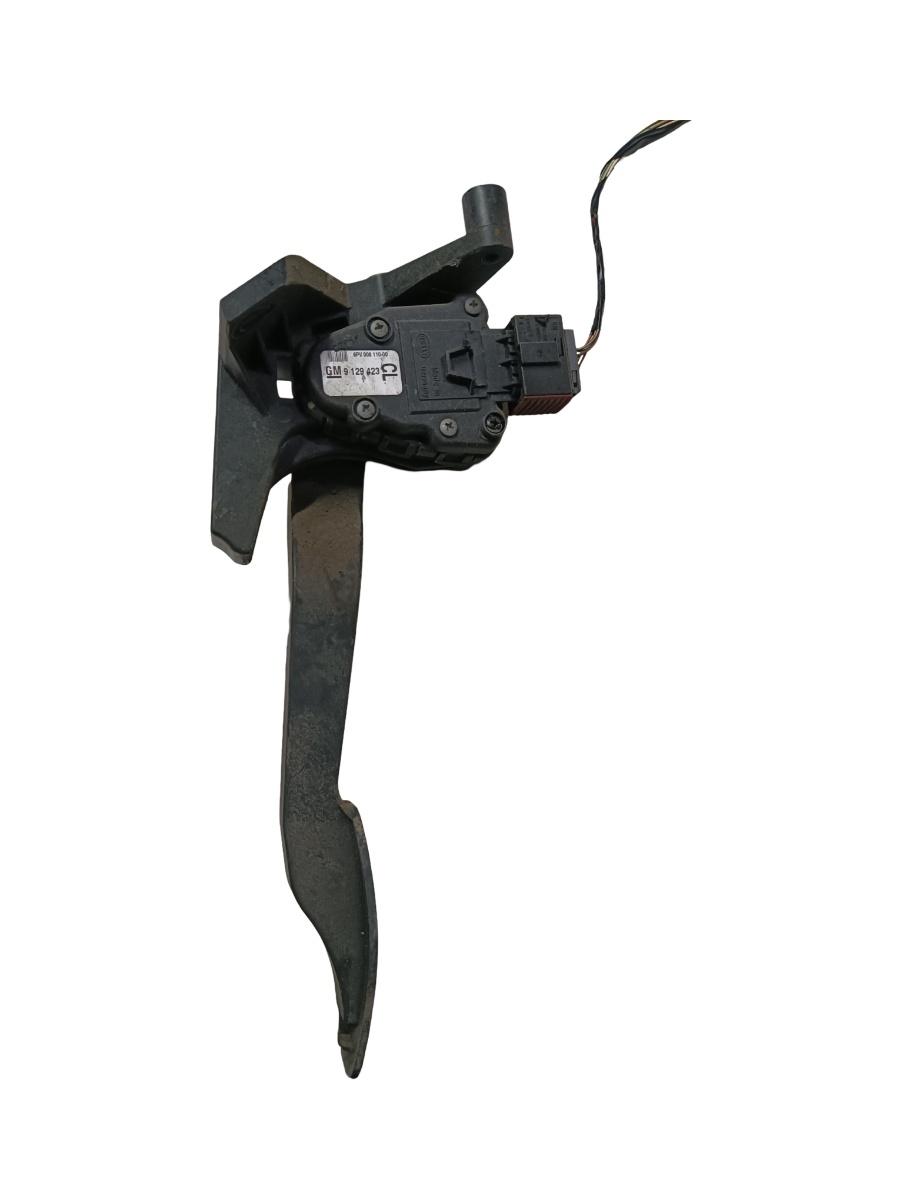 Pedala de acceleratie OPEL CORSA C F08, F68, X01 2000 - 2009 9129423 – foto 2