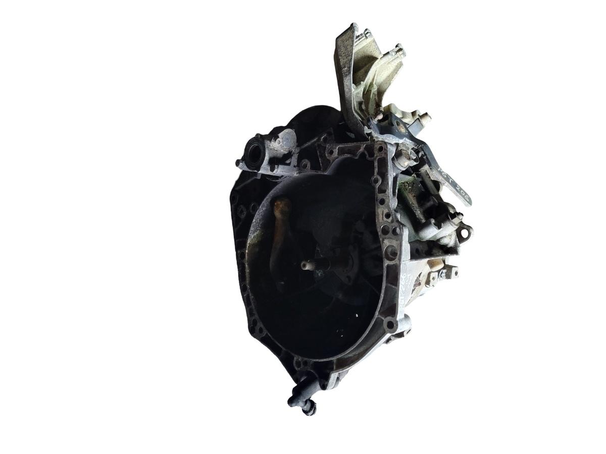 Cutie de viteze manuala 5 trepte PEUGEOT 206 Hatchback 2A/C 1998 - > 1.6 HDi 110 9HY (DV6TED4), 9HZ (DV6TED4) 20DM65