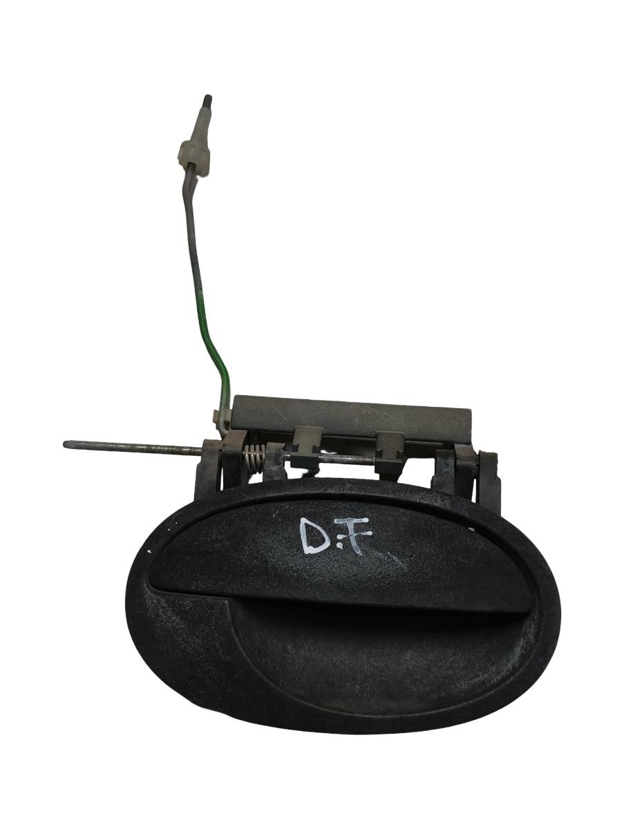 Maner usa dreapta fata OPEL CORSA C F08, F68, X01 2000 - 2009