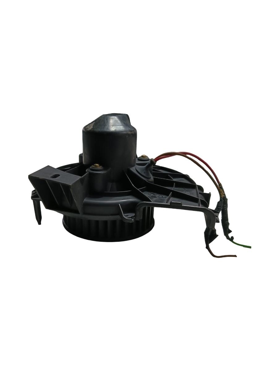 Ventilator aeroterma OPEL CORSA C F08, F68, X01 2000 - 2009 VAG 006453T 006453t