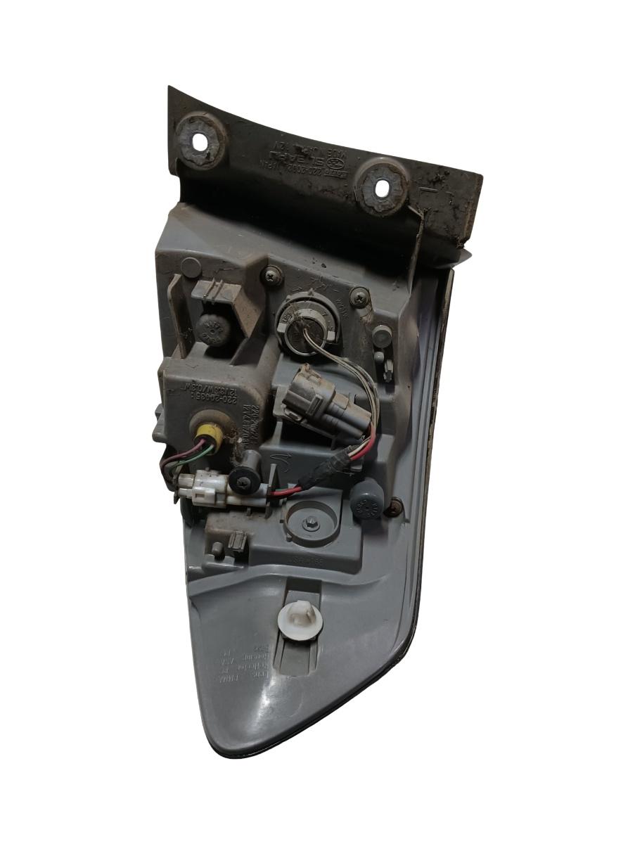Lampa spate / Stop stanga spate SUBARU IMPREZA III Saloon GR 2007 - > – foto 2