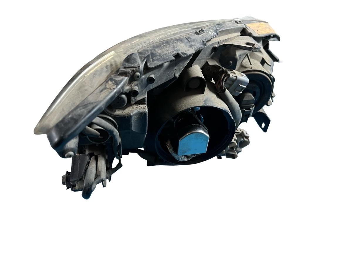 Far stanga SUBARU IMPREZA III Hatchback GR, GH, G3 2007 - 2014 – foto 5