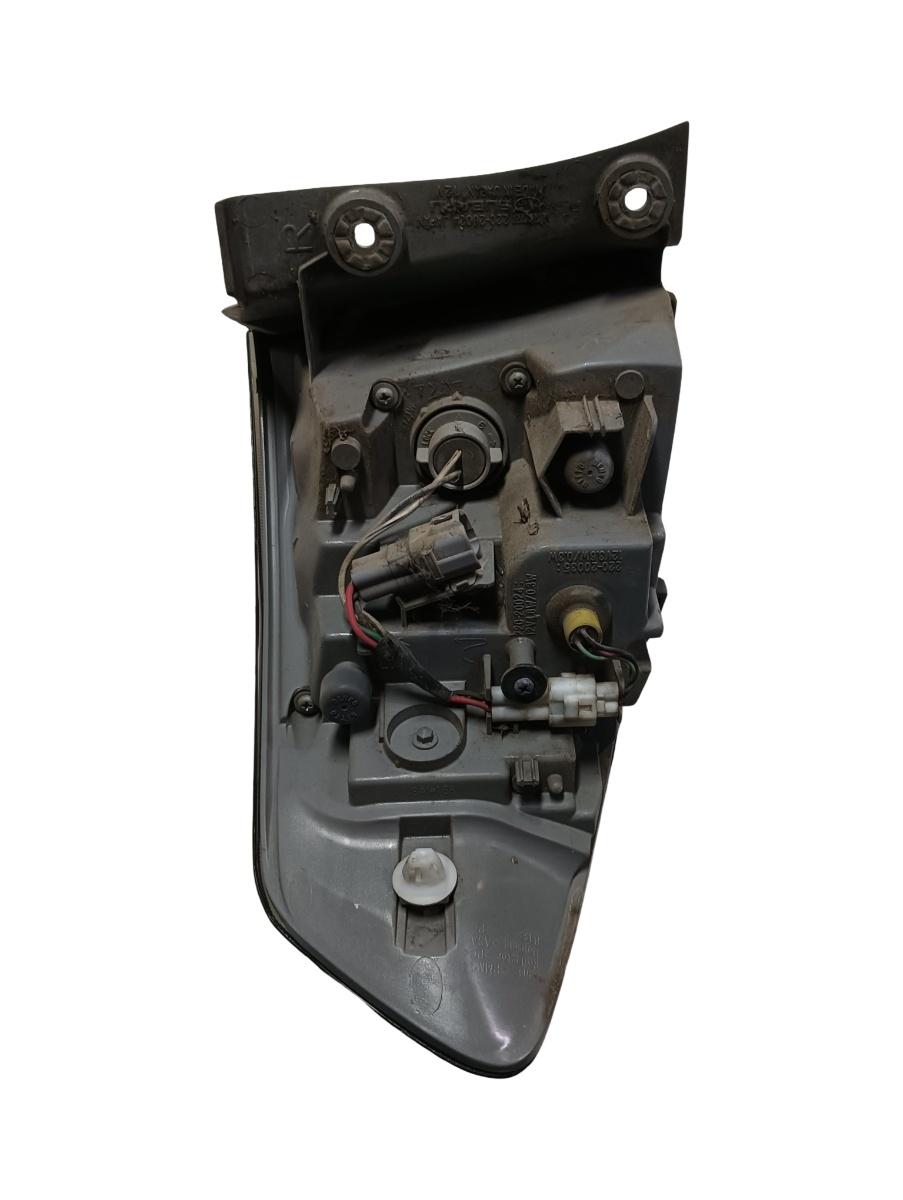 Lampa spate / Stop dreapta spate SUBARU IMPREZA III Saloon GR 2007 - > – foto 2