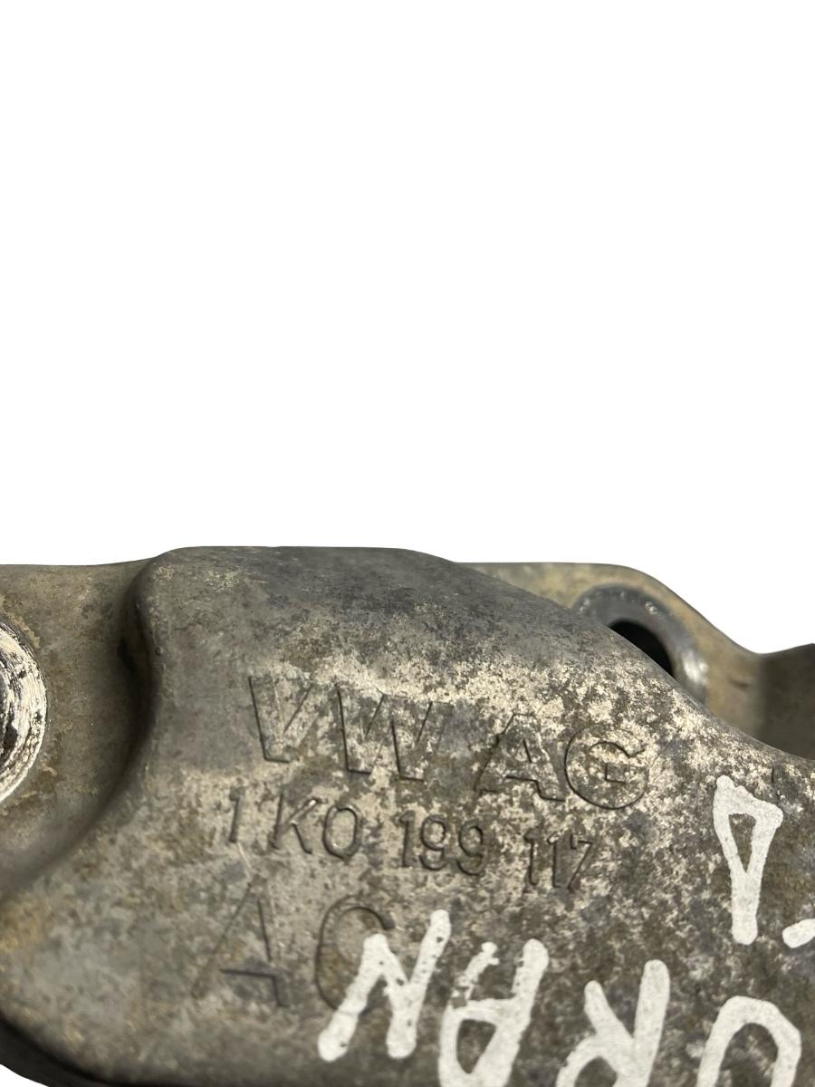 Suport cutie de viteze VOLKSWAGEN TOURAN 1T1, 1T2 2003 - 2010 2.0 TDI 16V BKD 1K0199117 – foto 2