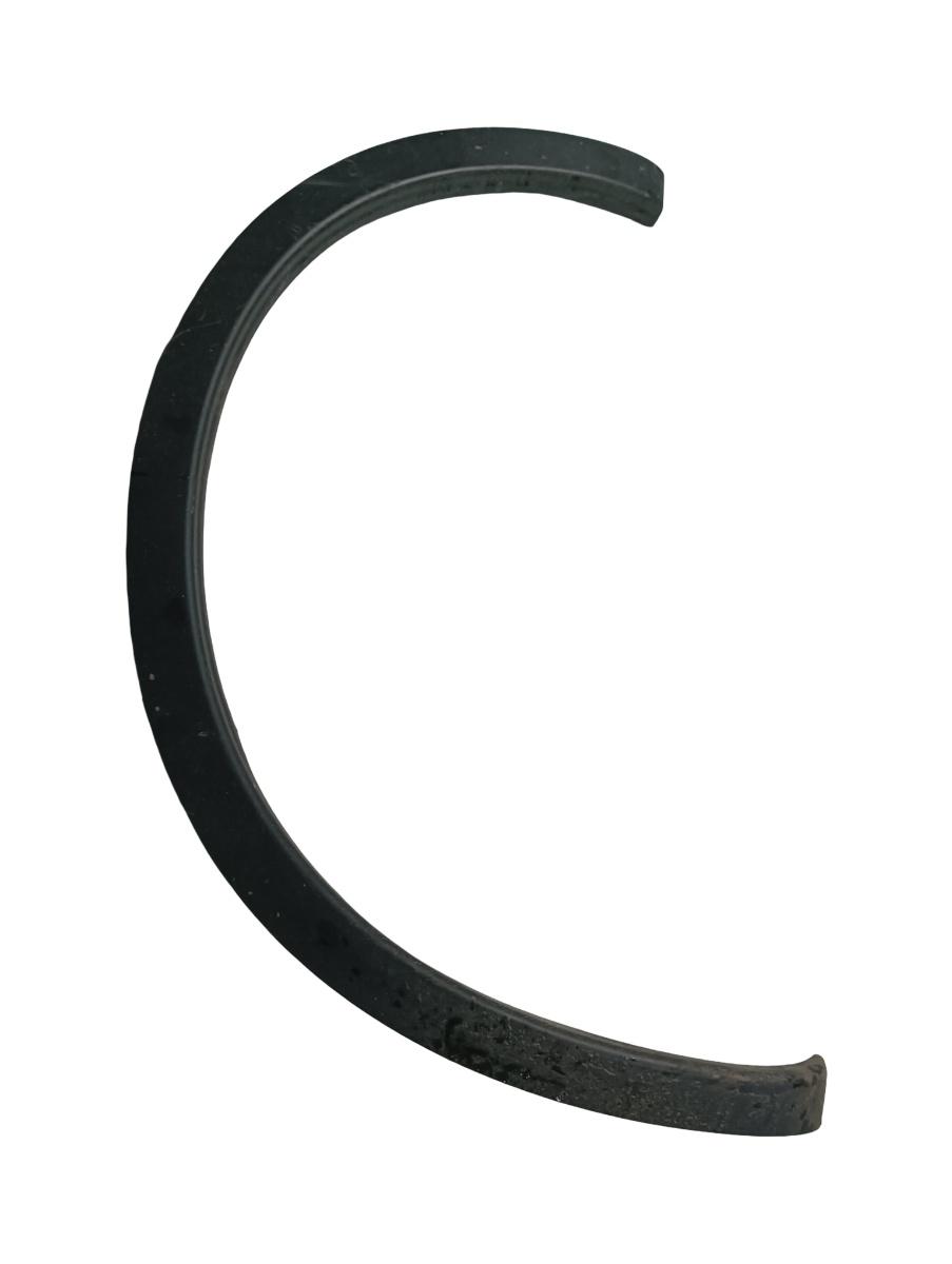 Bandou pasaj spate dreapta spate NISSAN QASHQAI / QASHQAI +2 I J10, JJ10 2006 - 2014
