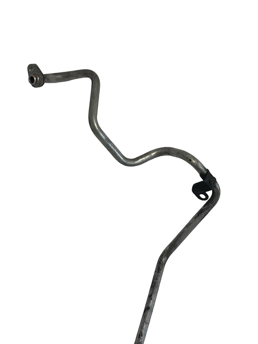 Conducta AC JEEP CHEROKEE KJ 2001 - 2008 2.5D – foto 2