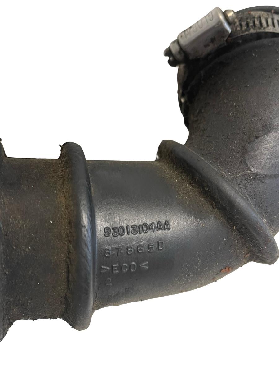 Furtun admisie aer JEEP CHEROKEE KJ 2001 - 2008 2.5D 53013104AA – foto 3
