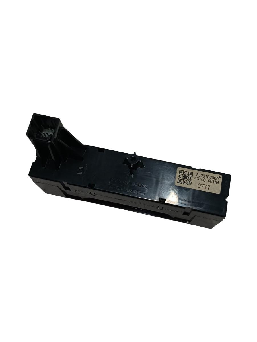 Display bord  SUBARU IMPREZA III Saloon GR 2007 - > 85201fg000 – foto 2