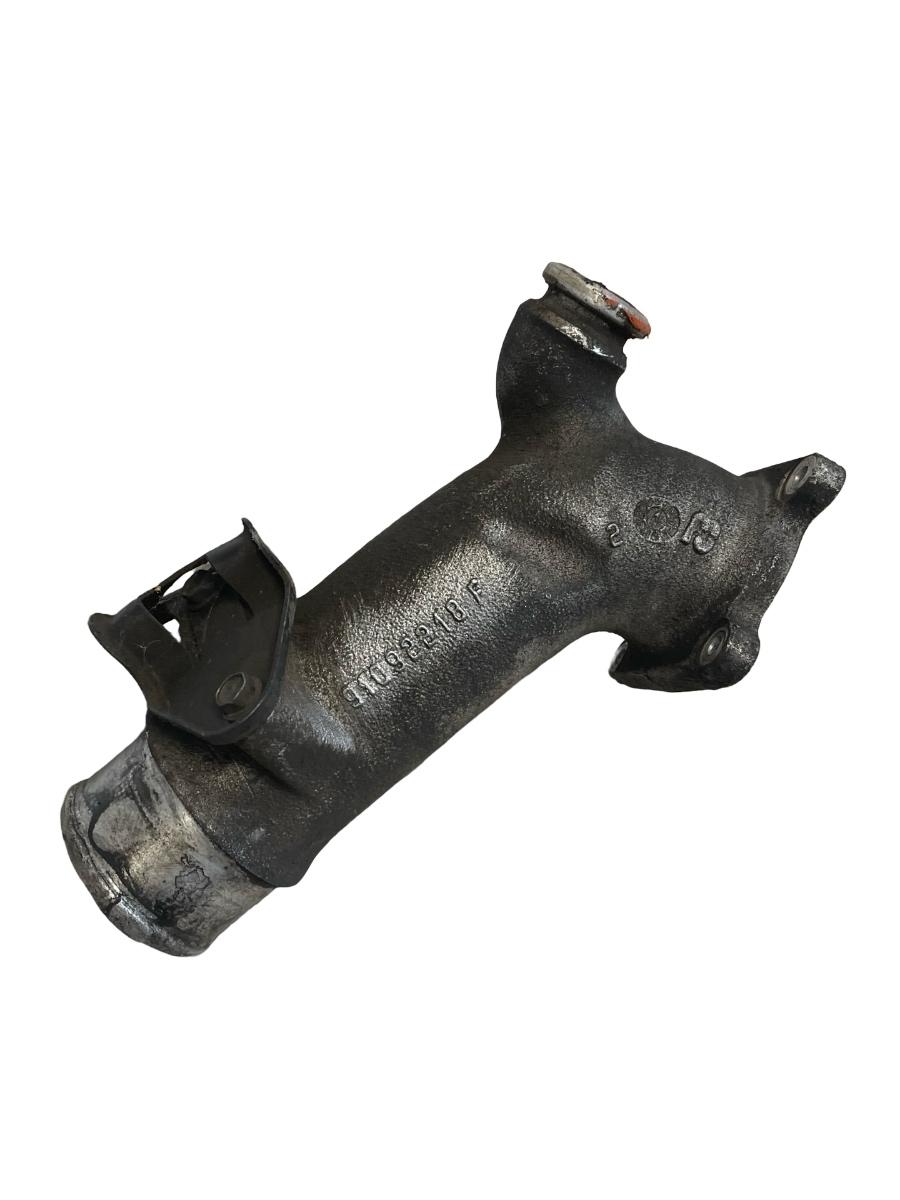 Conducta galerie de admisie JEEP CHEROKEE KJ 2001 - 2008 2.5D 91092218F – foto 2