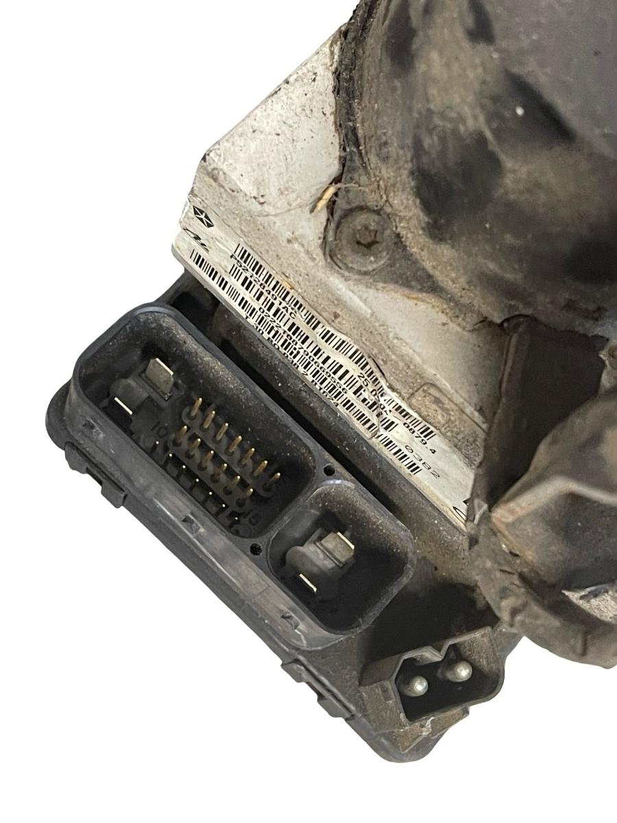Pompa ABS JEEP CHEROKEE KJ 2001 - 2008 P52128491AC / 56041585AA – foto 2
