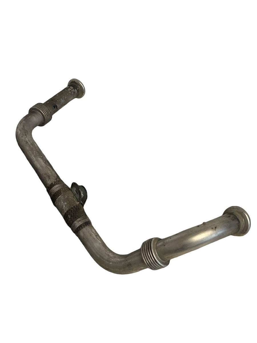 Conducta/furtun supapa EGR JEEP CHEROKEE KJ 2001 - 2008 2.5D – foto 2