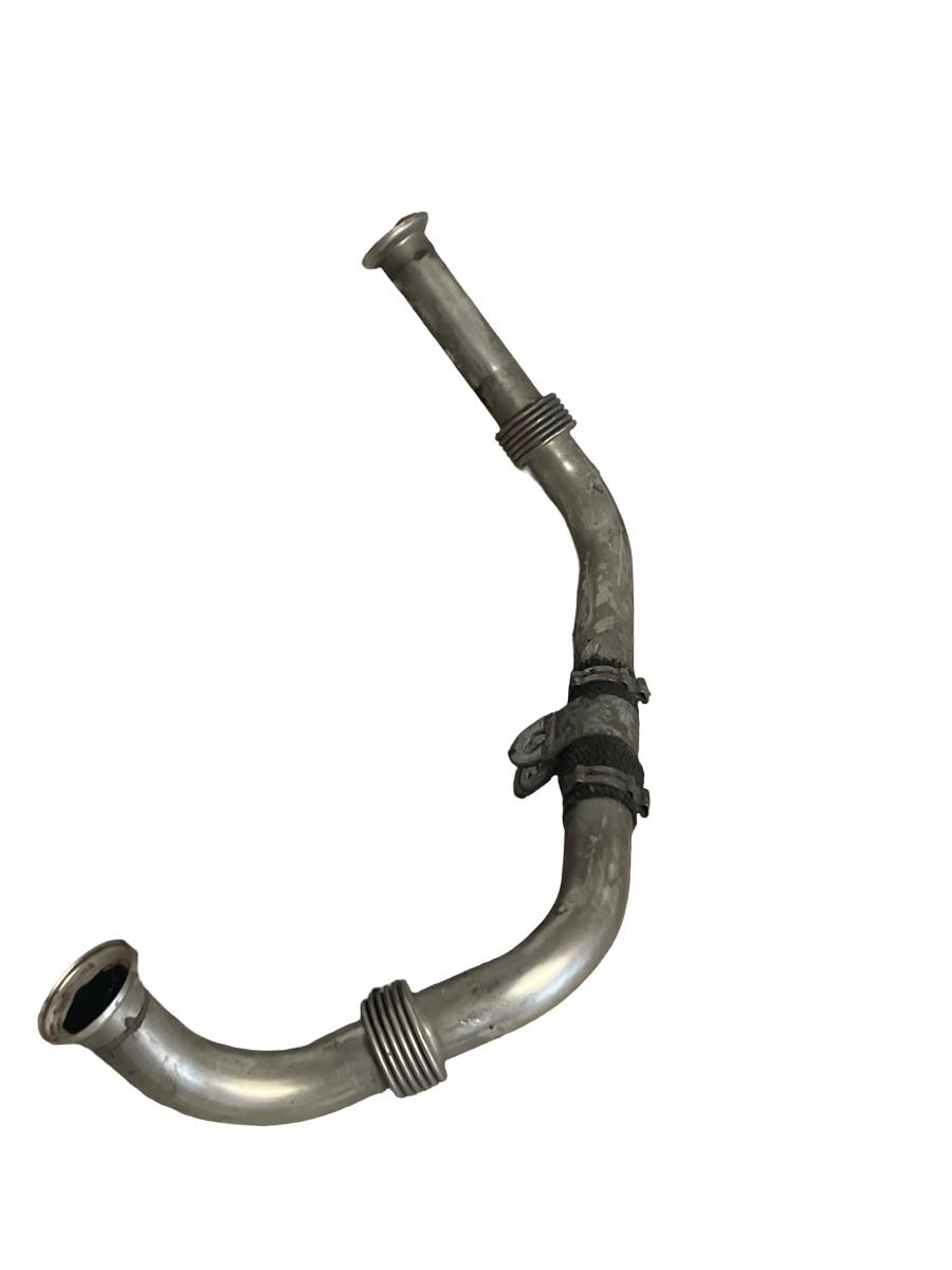 Conducta/furtun supapa EGR JEEP CHEROKEE KJ 2001 - 2008 2.5D – foto 3