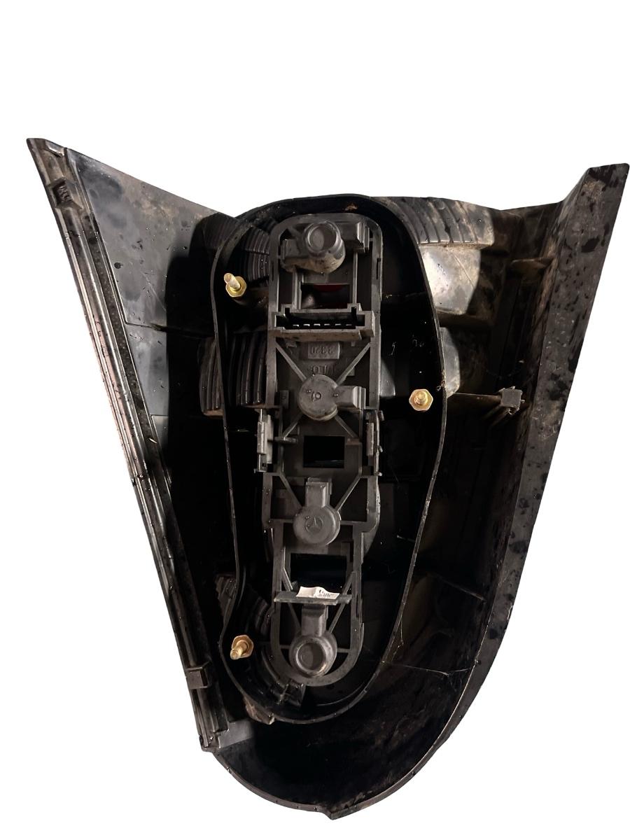 Lampa spate / Stop stanga MERCEDES-BENZ A-CLASS W168 1997 - 2005 – foto 4