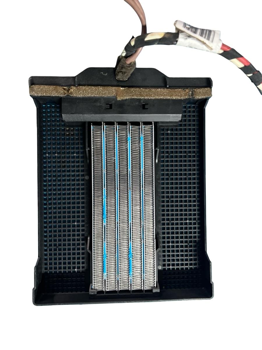 Radiator electric habitaclu SEAT TOLEDO IV KG3 2012 - >
