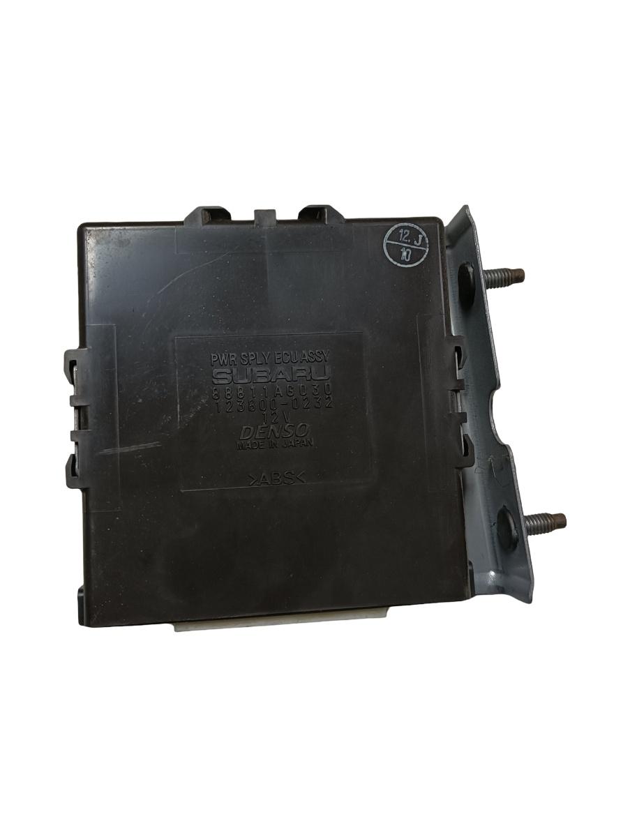 Modul de confort SUBARU IMPREZA III Saloon GR 2007 - > 88811ag030