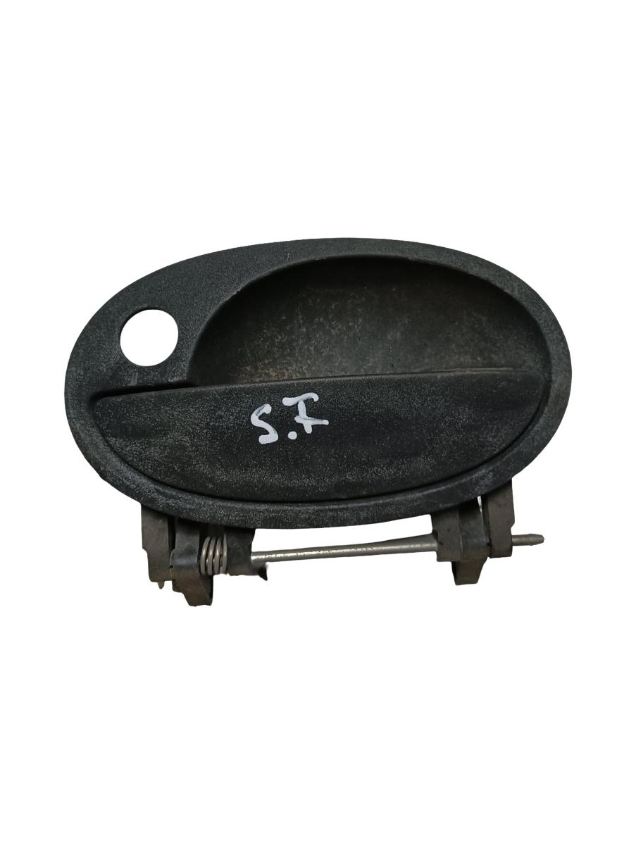 Maner usa stanga fata OPEL CORSA C F08, F68, X01 2000 - 2009